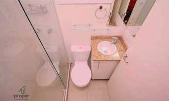 Imagem 7: Kitnet com 1 dormitório para alugar, 60 m² por R$ 1.785,16/mês - Centro - Pelotas/RS