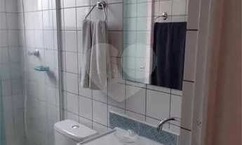 Imagem 4: Apartamento Portal dos Jacarandás / Morada do Sol