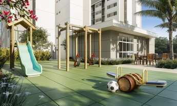 Imagem 3: Apartamentos de 2 ou 3 dormitorios com suite, do lado do DB ponta Negra