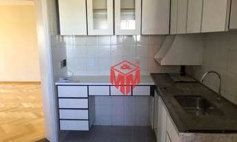 Imagem 5: Apartamento com 3 dormitórios à venda, 90 m² por R$ 429.000,00 - Vila Vivaldi - São Bernar