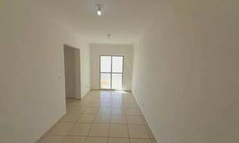 Imagem: Araçatuba - Apartamento - Santana