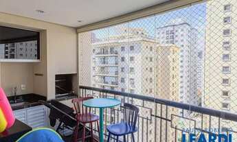Imagem 3: APARTAMENTO - PERDIZES - SP