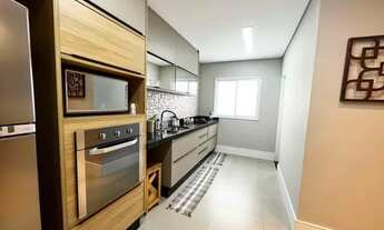 Imagem 4: LINDISSIMO SOBRADO 124 MTS- 3 DORMITORIOS -3 VAGAS- Vila Alzira - Santo André - SP