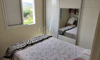 Imagem 6: Apartamento - Parque Residencial Maison Blanche - Valinhos