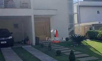 Imagem 4: Reserva Santa Maria Casa com 4 dormitórios, 290 m² - venda por R$ 2.000.000 ou aluguel por