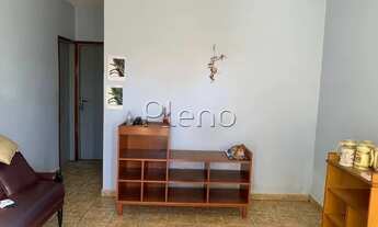 Imagem 4: Casa à venda no Nova Campinas - Campinas