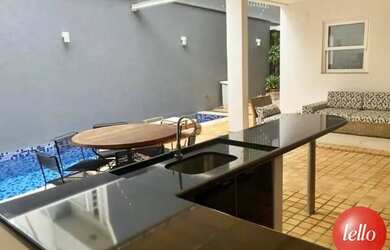 Imagem 4: São Paulo - Casa Padrão - Vila Clementino