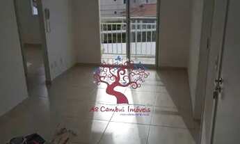 Imagem 5: APARTAMENTO RESIDENCIAL em CAMPINAS - SP, VILA MARIETA