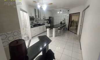 Imagem 7: Casa com 3 dormitórios à venda, 150 m² por R$ 550.000,00 - Campo Limpo - Americana/SP