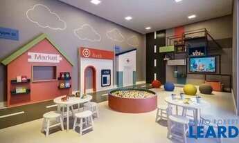 Imagem 3: APARTAMENTO - BOM RETIRO - SP