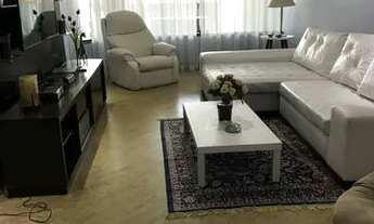 Imagem 6: Cód.: 13536 - Sobrado de 260m² para locação no bairro Santa Maria, Santo André - SP