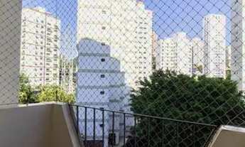 Imagem 7: Apartamento para Aluguel - Mooca, 3 Quartos, 105 m2