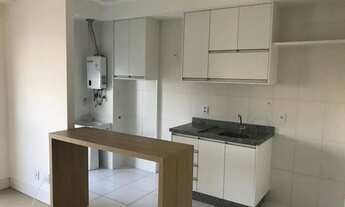 Imagem 3: Apartamento - Jardim Belo Horizonte - Campinas