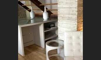 Imagem 4: COBERTURA - ITAIM BIBI - SP