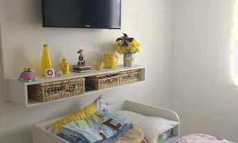 Imagem 7: Apartamento no Bairro PARQUE BAURU - Condominio Bogotá na