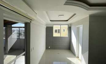 Imagem 4: Cobertura à venda no Condomínio Edifício Spazio Rio Tinto