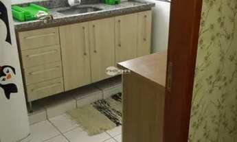 Imagem 6: SANTO ANDRé - Apartamento Padrão - Vila Príncipe de Gales