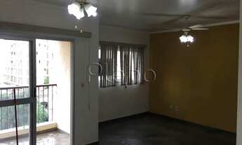 Imagem 6: Apartamento - Jardim Flamboyant - Campinas