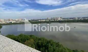 Imagem 3: Barra da Tijuca Apartamento cobertura com 4 dormitórios