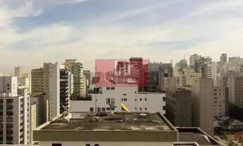 Imagem 2: Apartamento à venda no bairro Jardim Paulista - São Paulo/SP, Zona Oeste