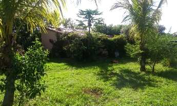 Imagem 4: Chácara Lago Oeste Rua Zero