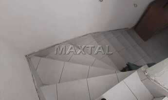 Imagem 4: SOBRADO VILA GUILHERME, 2 dormitorios, sala dois ambientes, cosinha, area serviço , banhe