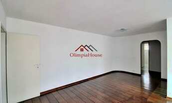 Imagem 3: Apartamento Venda 3 Dormitórios - 124 m² Brooklin