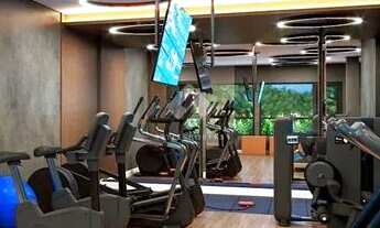 Imagem 3: Terraço Brasil Beach