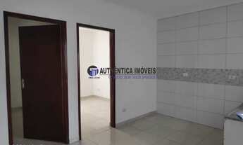 Imagem 2: APARTAMENTO para LOCAÇÃO - VILA OSASCO - OSASCO - SÃO PAULO - AUTHÊNTICA IMÓVEIS