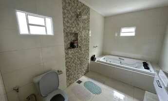 Imagem 2: Vendo Casa com 3/4 sendo 1 suíte (ótima localização em Guaraí