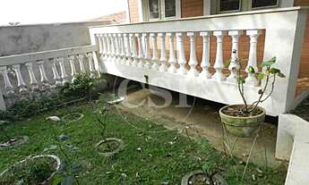 Imagem 3: Casa - Parque São Quirino - Campinas