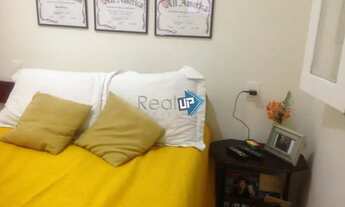 Imagem 2: 3 QUARTOS NO LEBLON