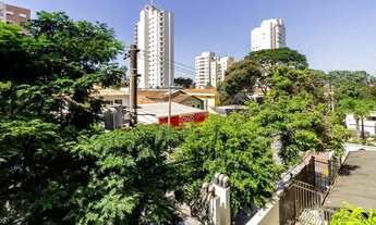 Imagem 2: Lindo apartamento com 3 suites a venda Vila Leopoldina São Paulo/SP