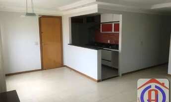 Imagem 3: Alugo excelente apartamento de 3 quartos em Águas Claras