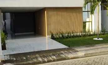 Imagem: Casa de condomínio térrea com 3 quartos,2