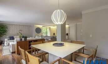 Imagem 5: APARTAMENTO - REAL PARQUE - SP