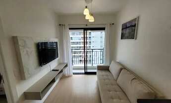 Imagem 2: São Paulo - Apartamento Padrão - Perdizes