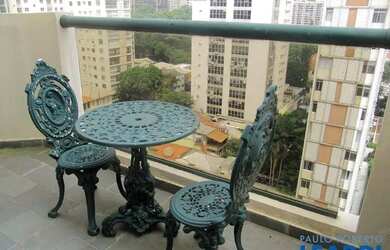 Imagem 2: COBERTURA - JARDIM AMÉRICA - SP