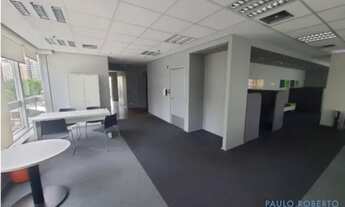 Imagem 3: CONJ. COMERCIAL - ITAIM BIBI - SP