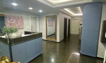 Imagem 3: Requintado Apartamento Edifício Los Angeles