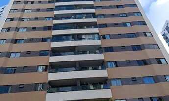 Imagem: Lm Vende Lindo apto no Edf. Saint Romain