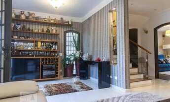 Imagem: Casa à Venda - Cambuci, 3 Quartos, 250