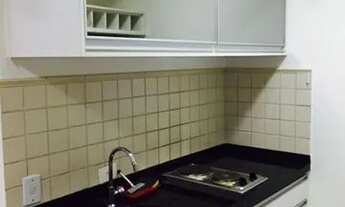 Imagem 3: APARTAMENTO - CAMPO BELO - SP