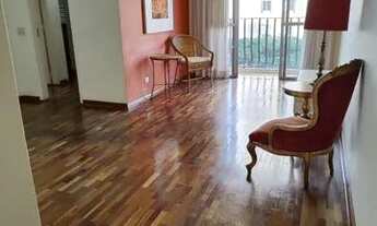 Imagem 4: APARTAMENTO - BROOKLIN - SP