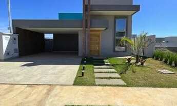 Imagem: Casa Jardins Porto - Condomínio Horizontal