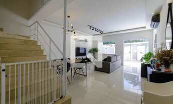 Imagem 4: Casa de Condomínio para Aluguel - Vargem Grande, 3 Quartos, 160 m2