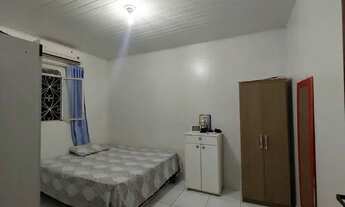 Imagem 7: Casa para venda possui 80 metros quadrados com 2 quartoss