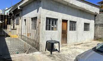 Imagem 2: CASA TÉRREA - VILA MASCOTE - SP