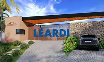 Imagem: CASA EM CONDOMÍNIO - ITAPETININGA - SP