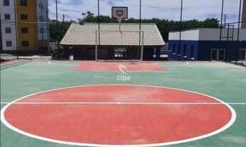 Imagem 3: Apartamento em Bairro Planejado